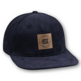 Ahead - Adjustable UNC Classic Fit Corduroy Cap